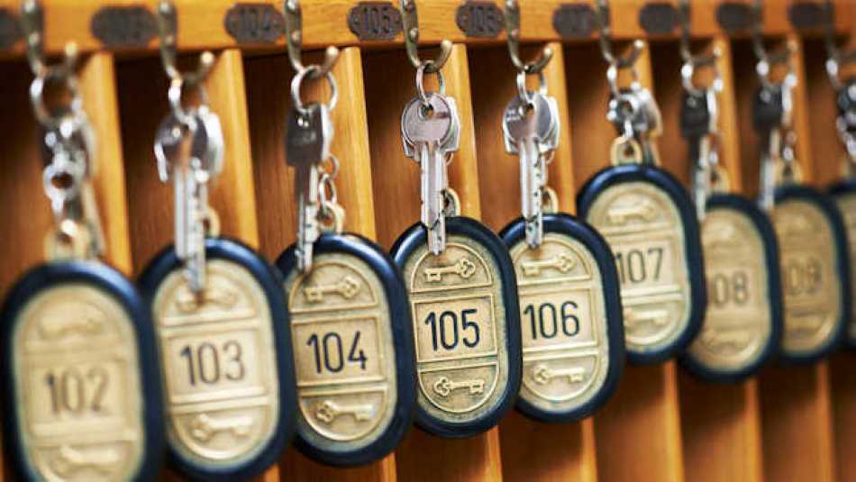 Hotel or furnished holiday let? Business Property Relief may or may not be available to you!