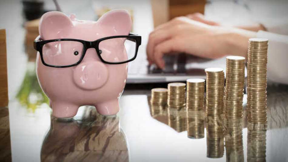 There are many different ways to save for your future, each with different risks!