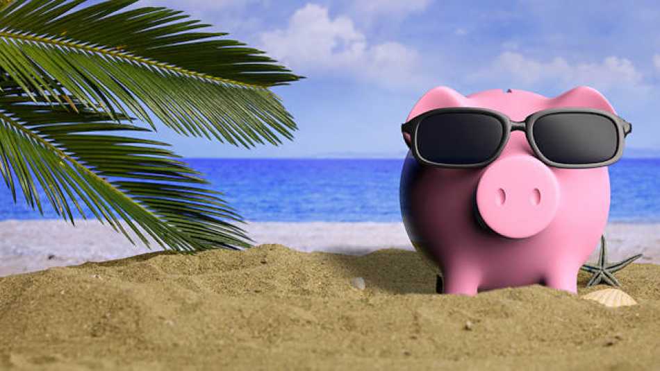 If you have offshore assets then HMRC will find out about it!
