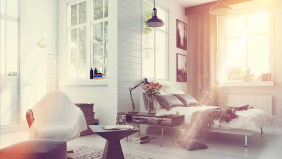 If you're thinking of letting a room through Airbnb, you need to know this!