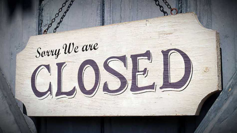 Be careful your liquidation doesn't turn into a phoenix business or you'll be caught by TAAR!