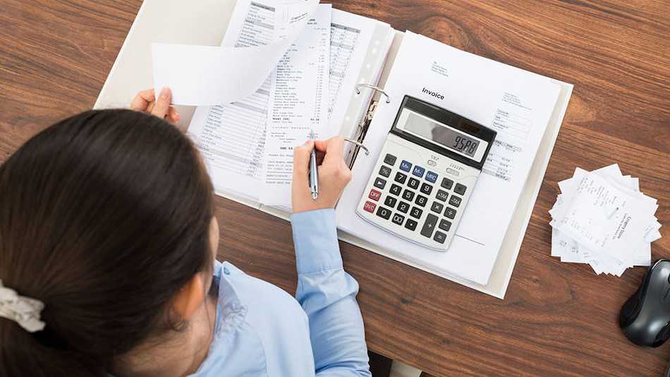 When updating your profit and loss, ensure you know what business expenses you can and cannot claim!