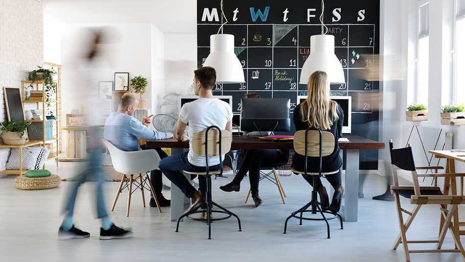 Do you own or rent your business premises? There will be differing tax implications!