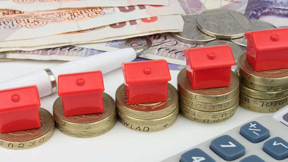 The Chancellor announced some interesting property tax changes!