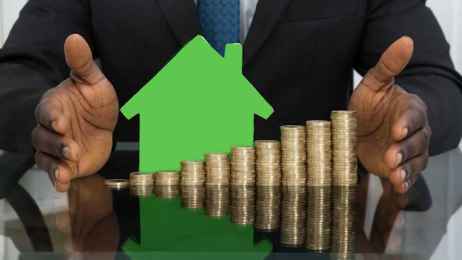 Your property tax bill may rise considerably over the next few years!