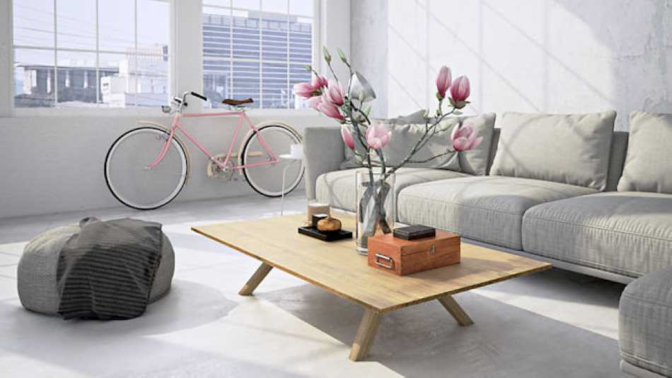 To furnish or not to furnish your rental property. That's the question!