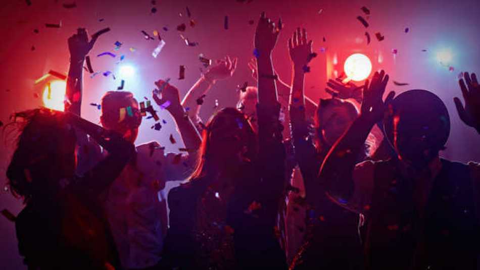 Be careful of the cost per person for your office Christmas party!