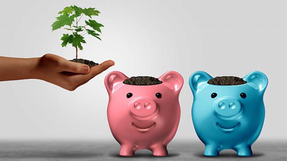 Transferring shares to your spouse can have tax benefits, but it needs to be done in the right way!