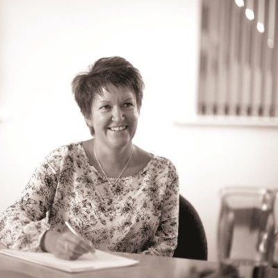 Helen Beaumont