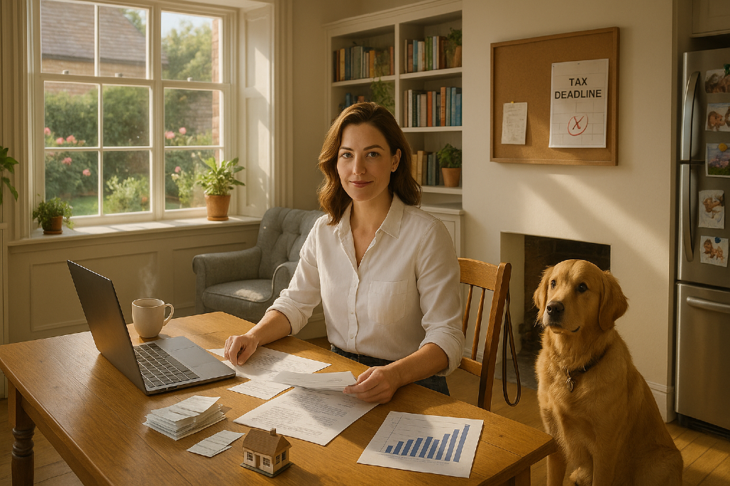 Side hustle taxation, A burden on my shoulders, But my dreams won't wait