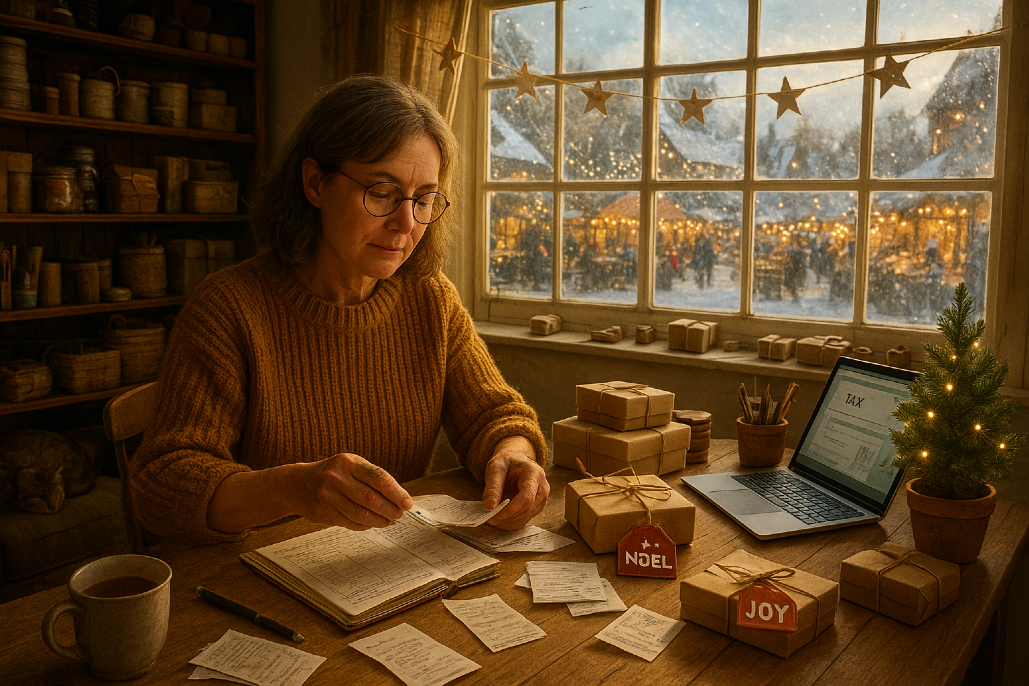 HMRC Christmas tax rules, Complicate the season's joys, Taxes on all gifts