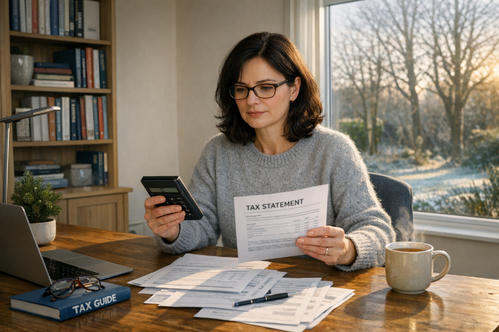 Pay your self-assessment bill, Time to face the numbers still, Taxes, a bitter pill