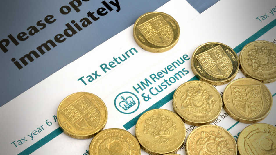 HMRC is crosschecking tax returns against what they paid out for the SEISS grants!