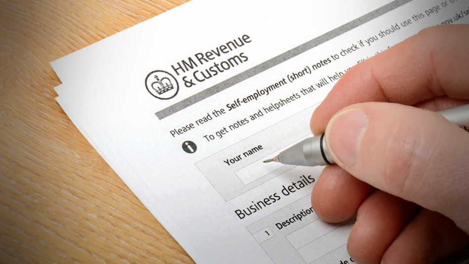 Good news from HMRC for those struggling to get their tax return filed!