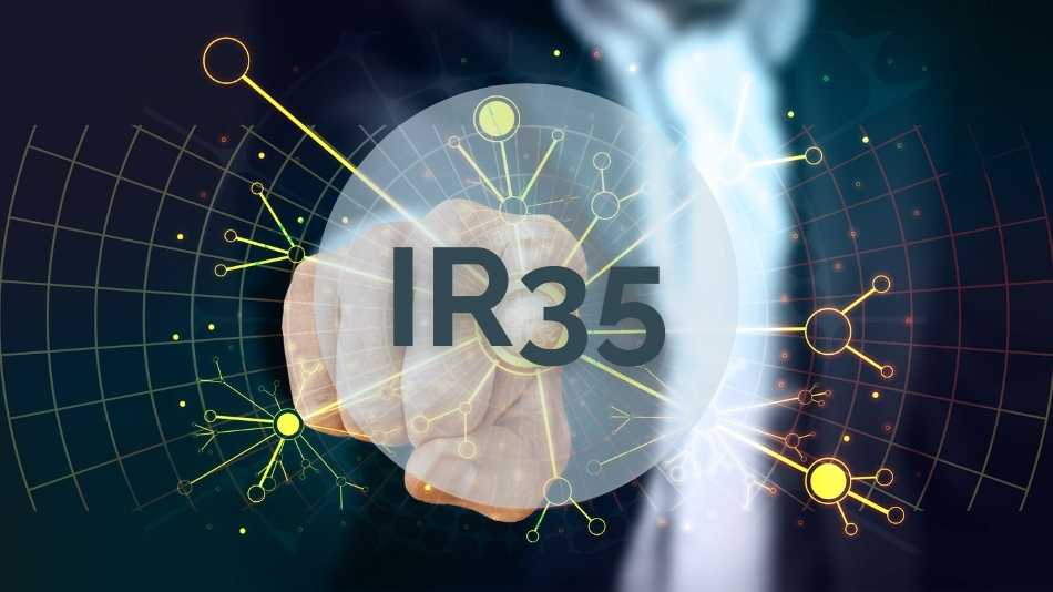 If you're worried about your IR35 status, seek professional tax and legal advice!