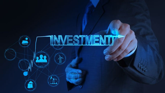 investment enterprise